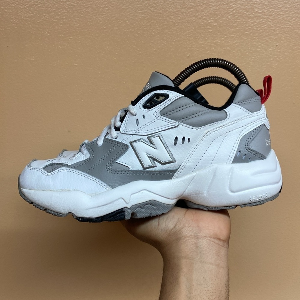 New Balance 608 “Team Away Grey” - Picture 3 of 16